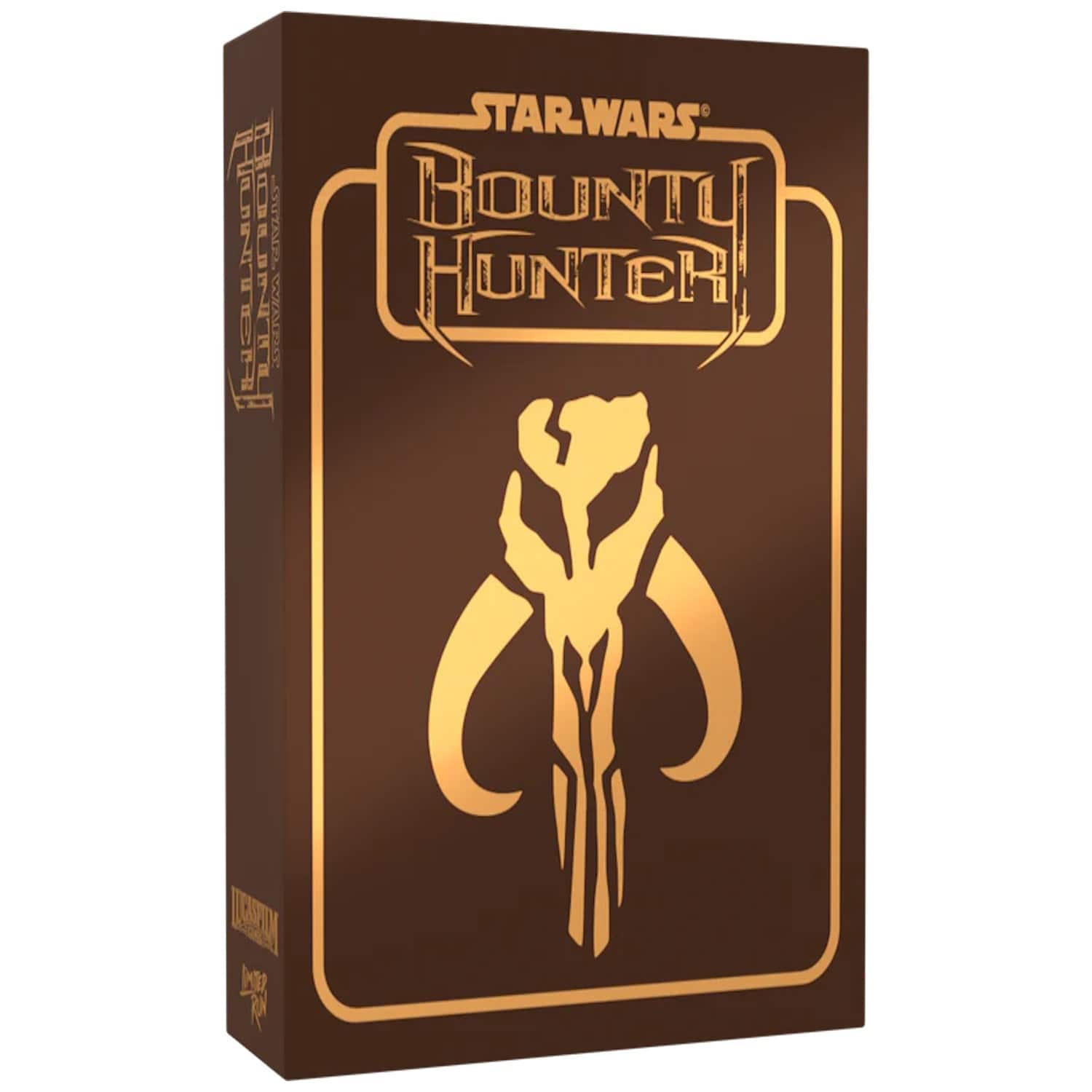 Star Wars: Bounty Hunter Premium Edition - Limited Run #032 [Xbox Series X] - Xbox Series X