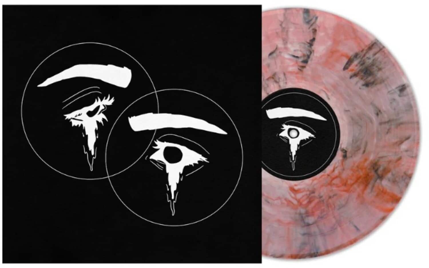 Seahaven - Halo Of Hurt   - VINYL LP price history on PriceWatchPro