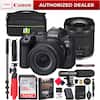 Canon AUTHORIZED DEALER
Canon LENS RF24-105mm F4-7.1 IS CANON STM
EOS R6 Mark II
SanDisk Ultra 100 MB/s 128GB
THE PREMIUM PHOTOGRAPHY PROTOCOL
Canon 10000000
CARCOOR