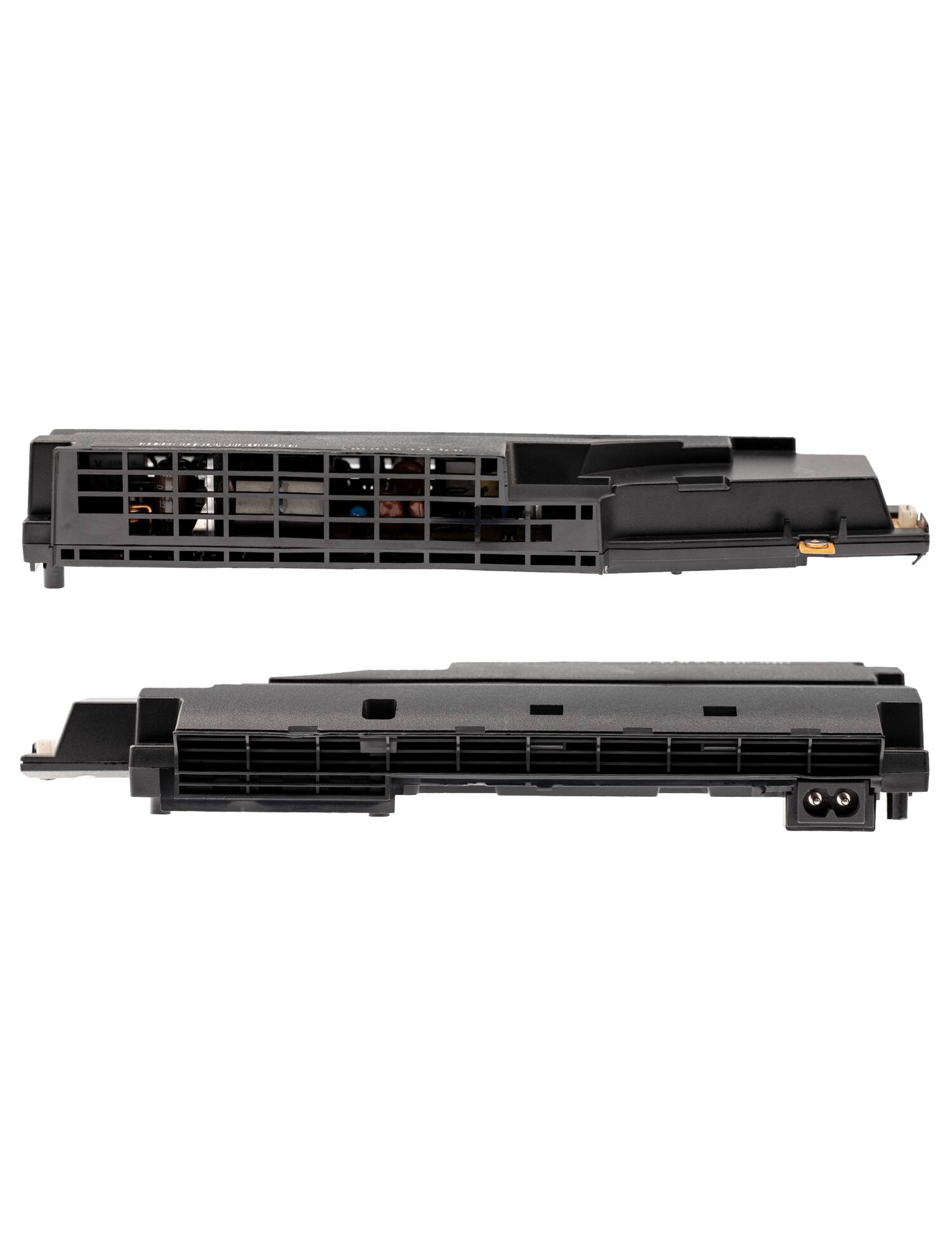 Alt View 4. Sony Interactive Entertainment - Power Supply Unit (ADP-160AR) Compatible For PlayStation 3 Super Slim PS3 (CECH-4000) - Black.