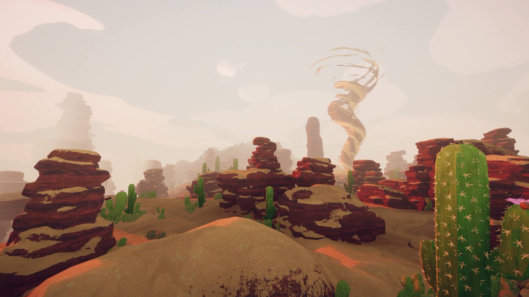 Alt View 15. Skybound - PEAK.
