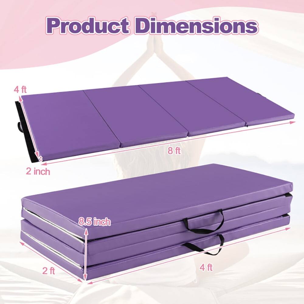 Product Dimensions: 4ft x 8ft x 2 inch x 8.5 inch x 2ft x 4ft