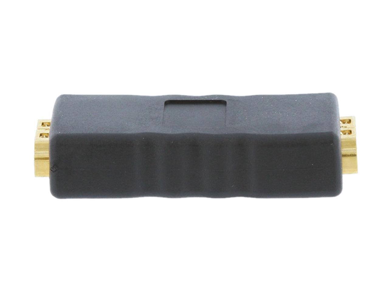 Alt View 1. Nippon Labs - Nippon Labs AD-HDMI-FF HDMI Female to Female Extender Adapter Coupler.