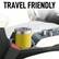 TRAVEL FRIENDLY