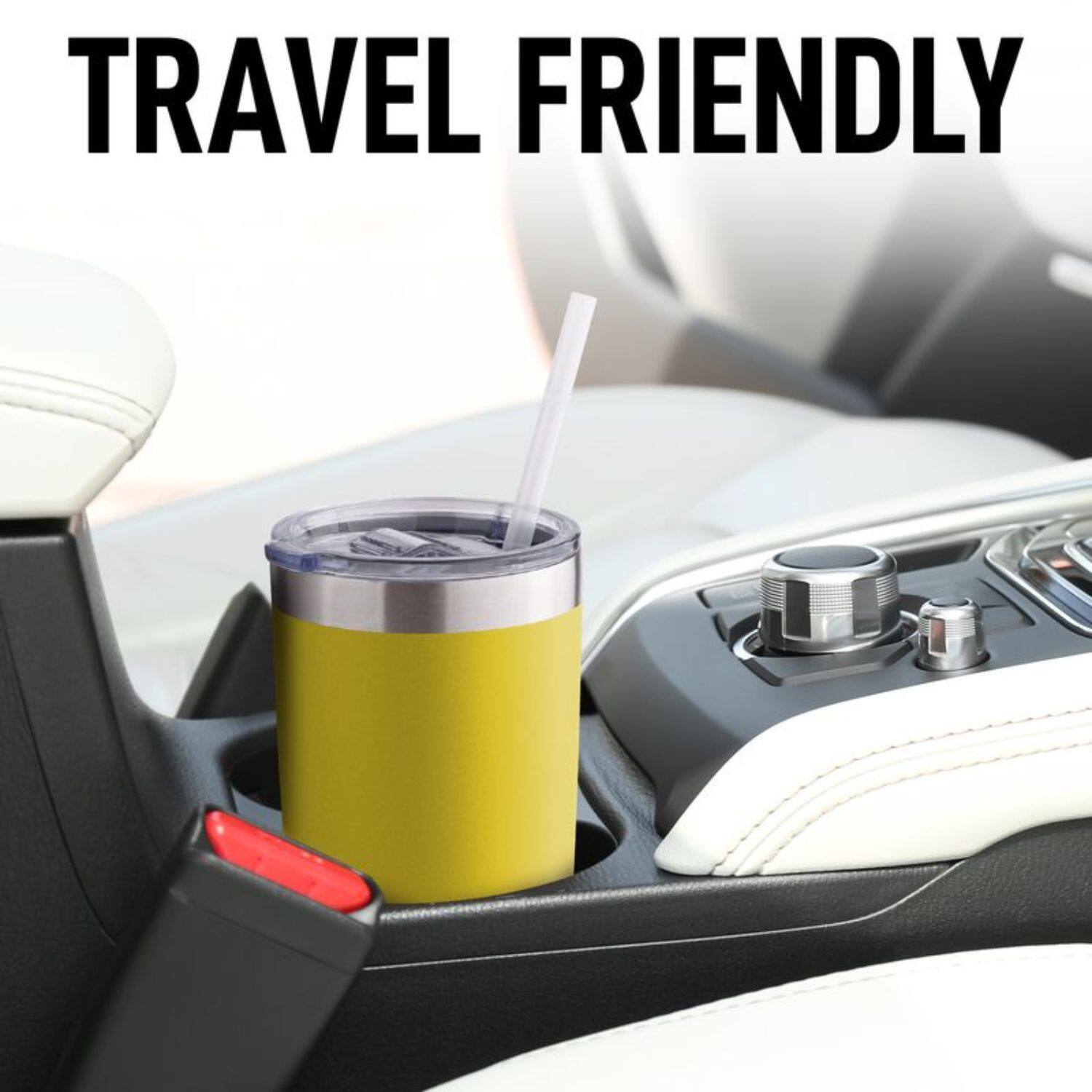 TRAVEL FRIENDLY