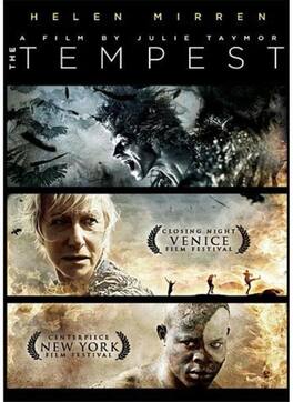 The Tempest - DVD