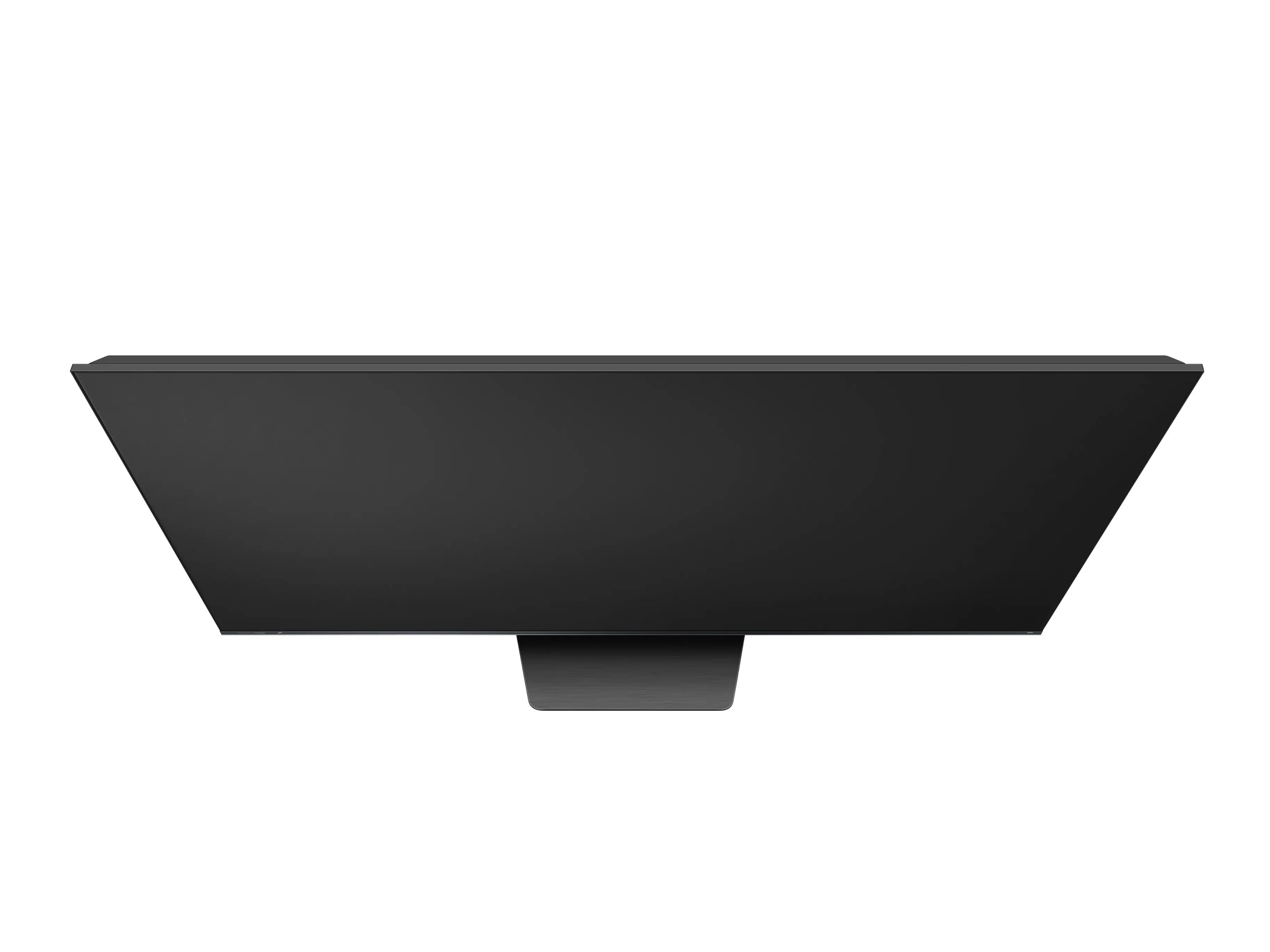 Alt View 33. Hisense - 85" Class UR8 RGB MiniLED Series UHD 4K HDR Smart Google TV (2026) - Black.