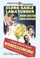 Homecoming [1948] - Front_Zoom
