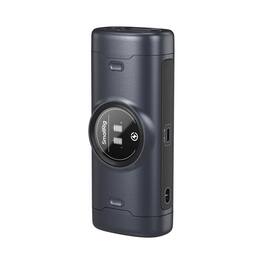 Smallrig - Portable Battery Charger Case for Canon LP-E6P, Black