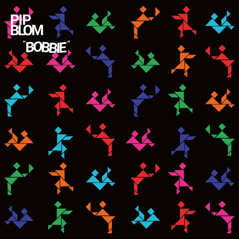 Front. Bobbie [LP].