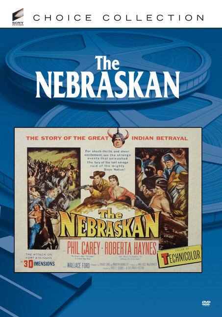 Nebraskan, The - DVD price history on PriceWatchPro