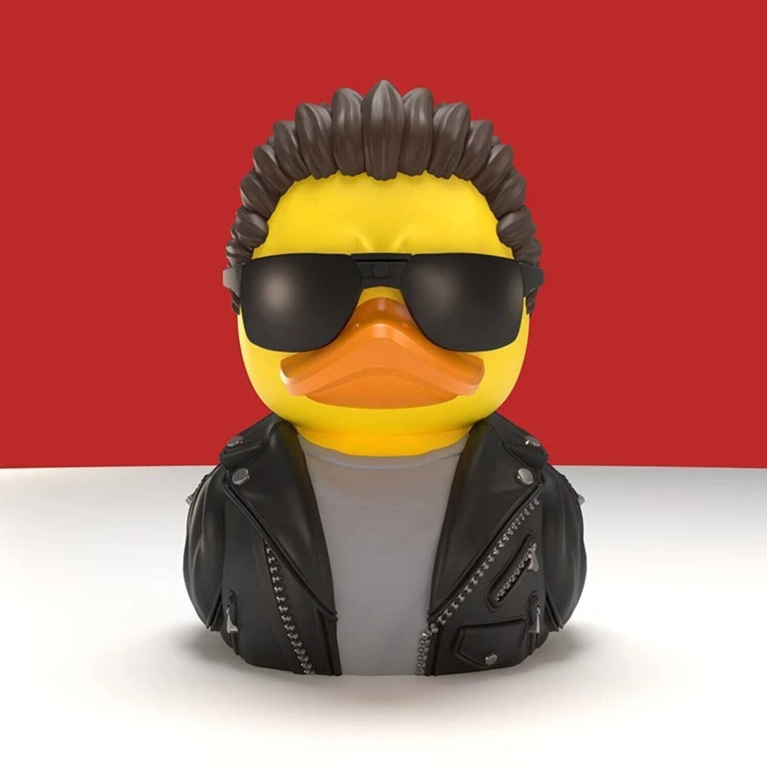 Alt View 2. PopMarket - TUBBZ - The Terminator - Terminator - Mini Edition   - COLLECTIBLES - Multicolor.