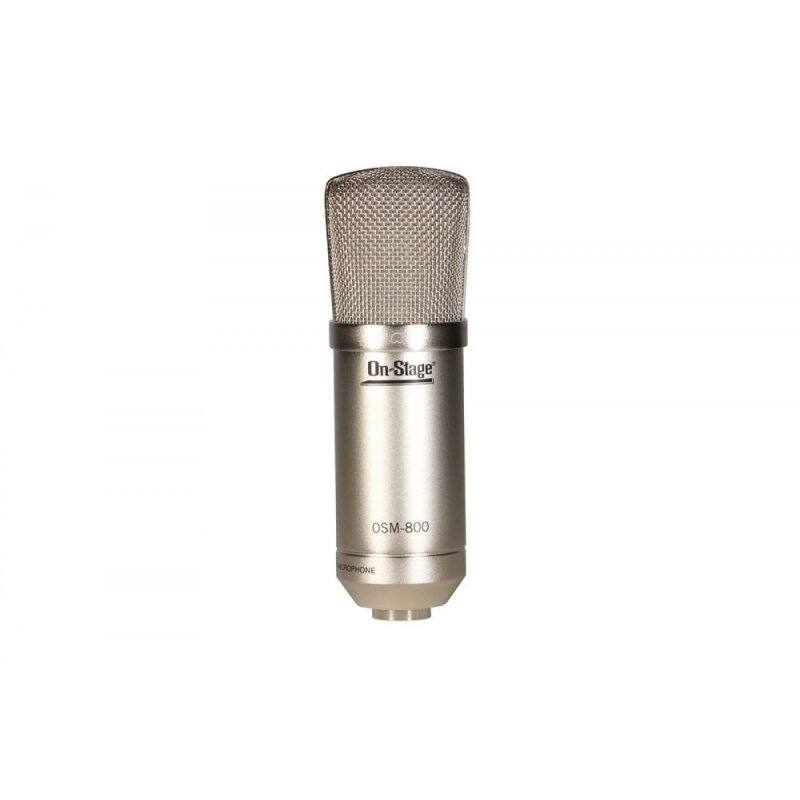 On-Stage OSM-800 CROPHONE