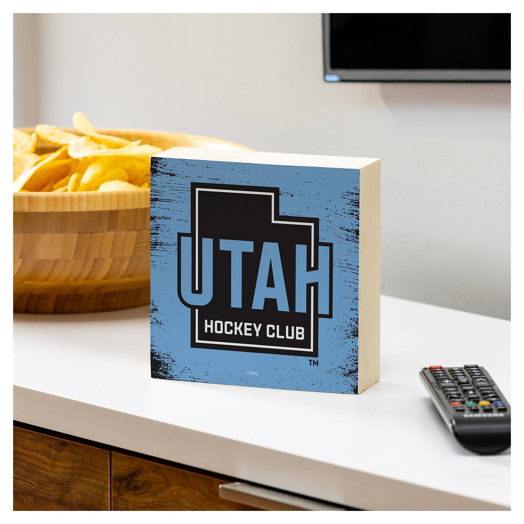 UTAH HOCKEY CLUB™