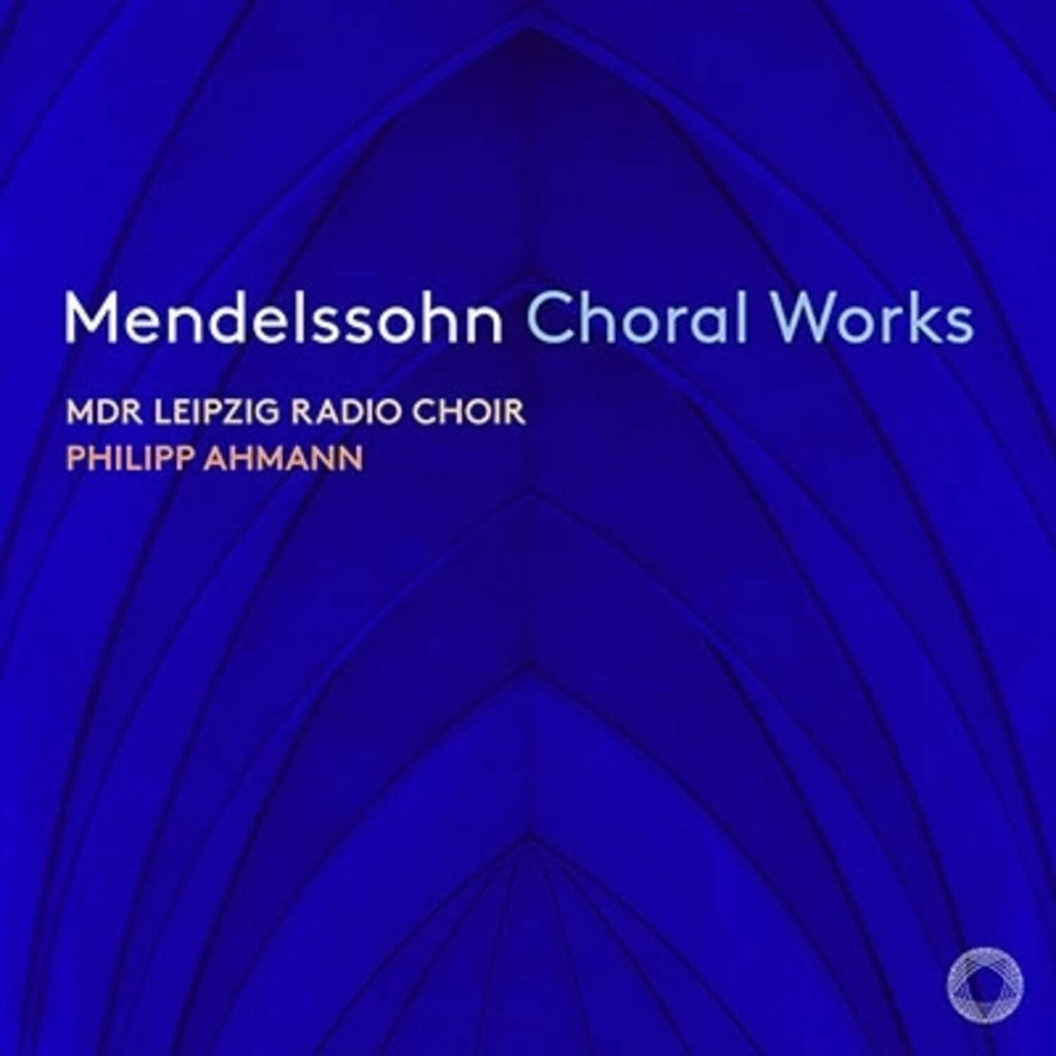 MDR Leipzig Radio Choir - Choral Works  - SUPER-AUDIO CD
