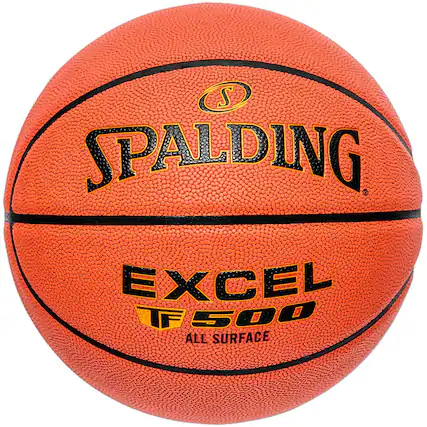 C S SPALDING EXCEL T500 ALL SURFACE