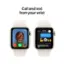 Call and text from your wrist. 10:09 10:09 Grandma Mobile Sean Grandma, we won the game! Delivered ... How wonderful!