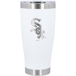 The Memory Company - Chicago White Sox 20oz. MVP Stainless Steel Tumbler - Multicolor