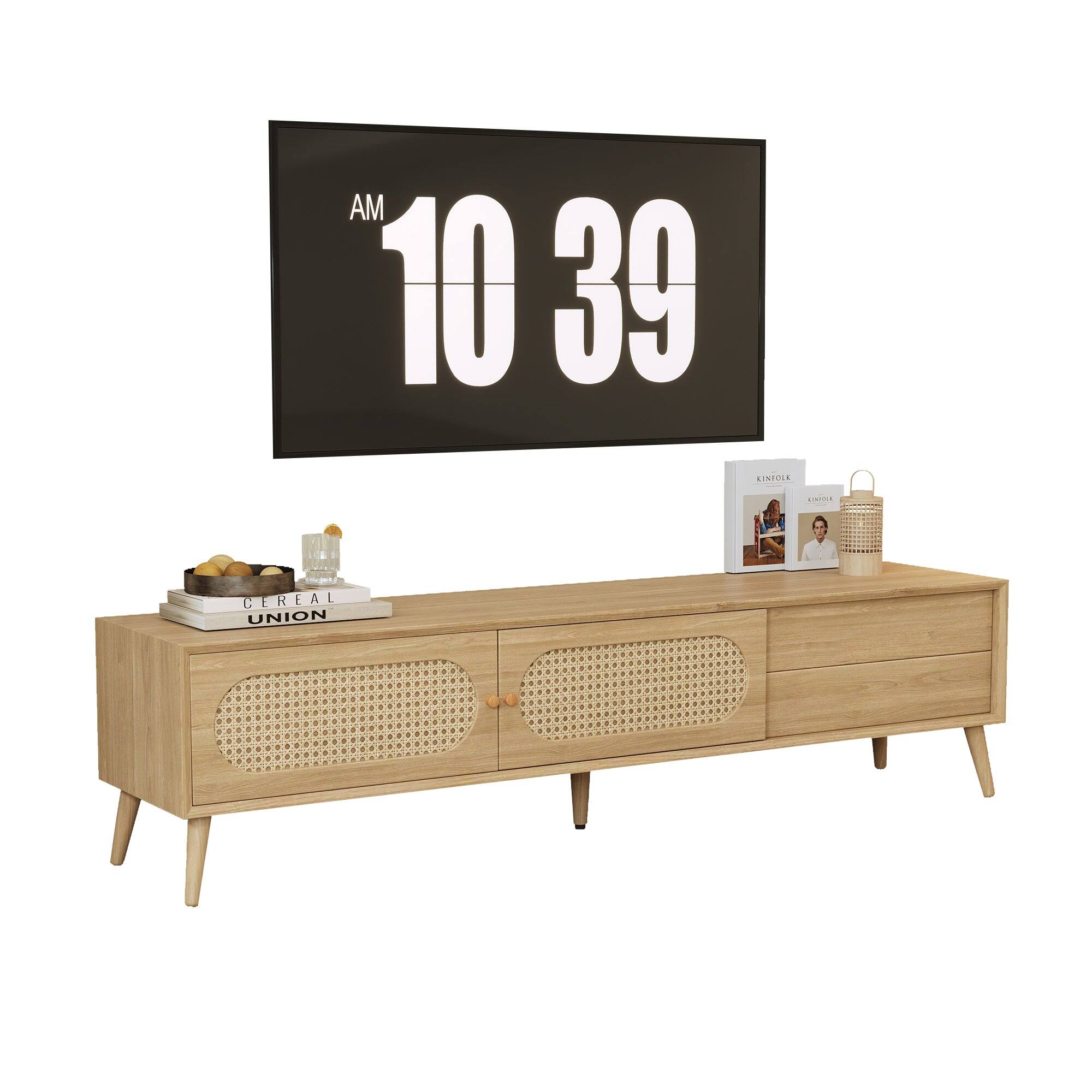 AM 10:39  
LINOLE  
CEREAL UNION