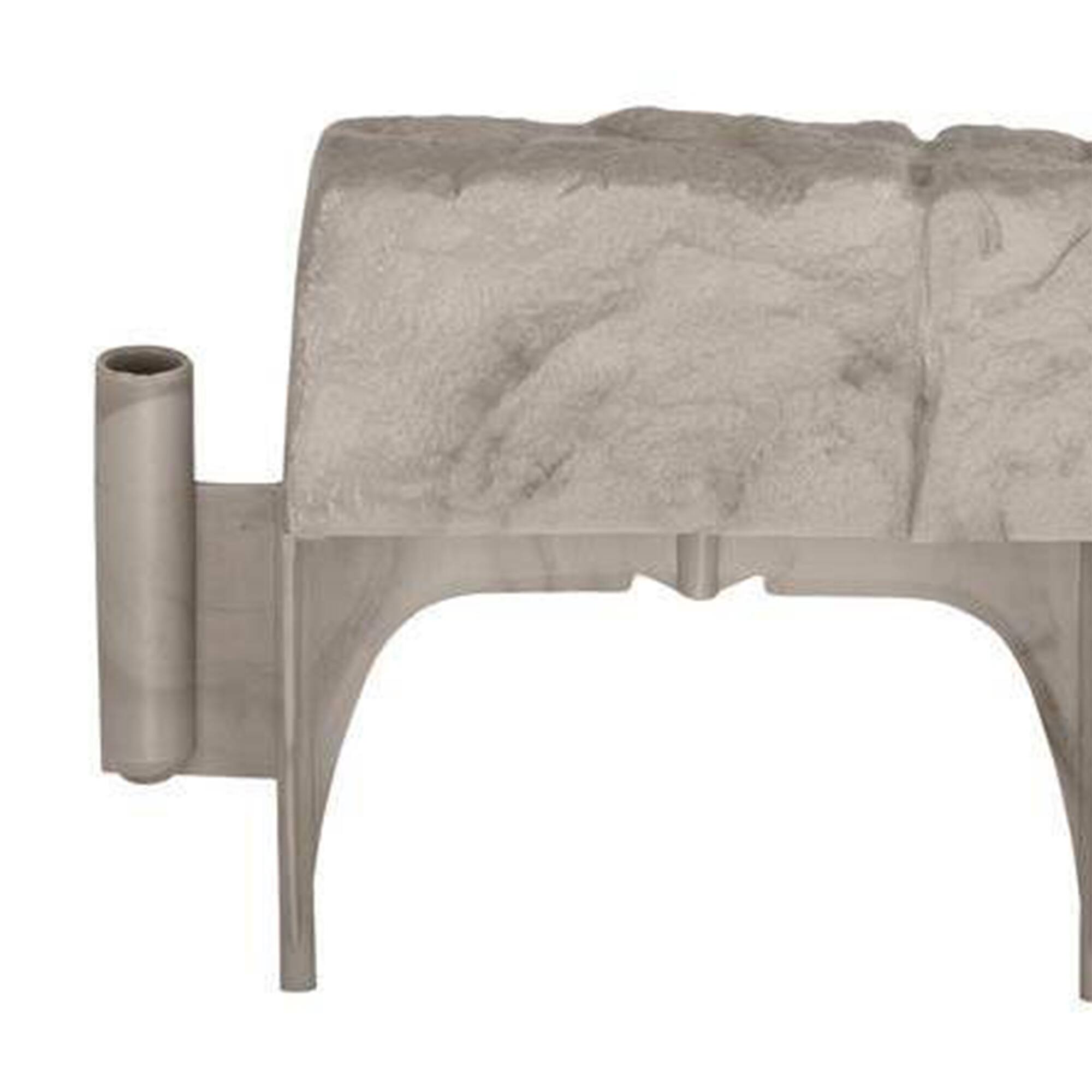 Alt View 2. Suncast - Suncast 12 Inch Landscape Design Border Decorative Natural Stone Edging (6 Pack).