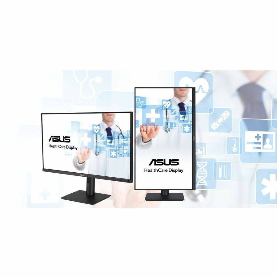 ASUS HealthCare Display