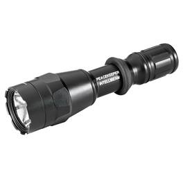 SureFire - P1RZ-IB-DF Intellibeam Dual-Fuel Tactical LED Flashlight
