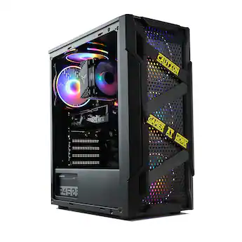 MXZ Gaming PC Computer Intel Core i5 9400F,GeForce GTX 1660S,16GB MXZ Gaming PC Computer Intel Core i5 9400F,GeForce GTX 1660S,16GB