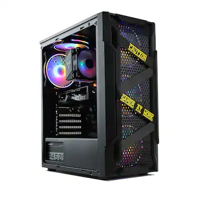 MXZ Gaming PC Computer Intel Core i5 9400F,GeForce GTX 1660S,16GB MXZ Gaming PC Computer Intel Core i5 9400F,GeForce GTX 1660S,16GB