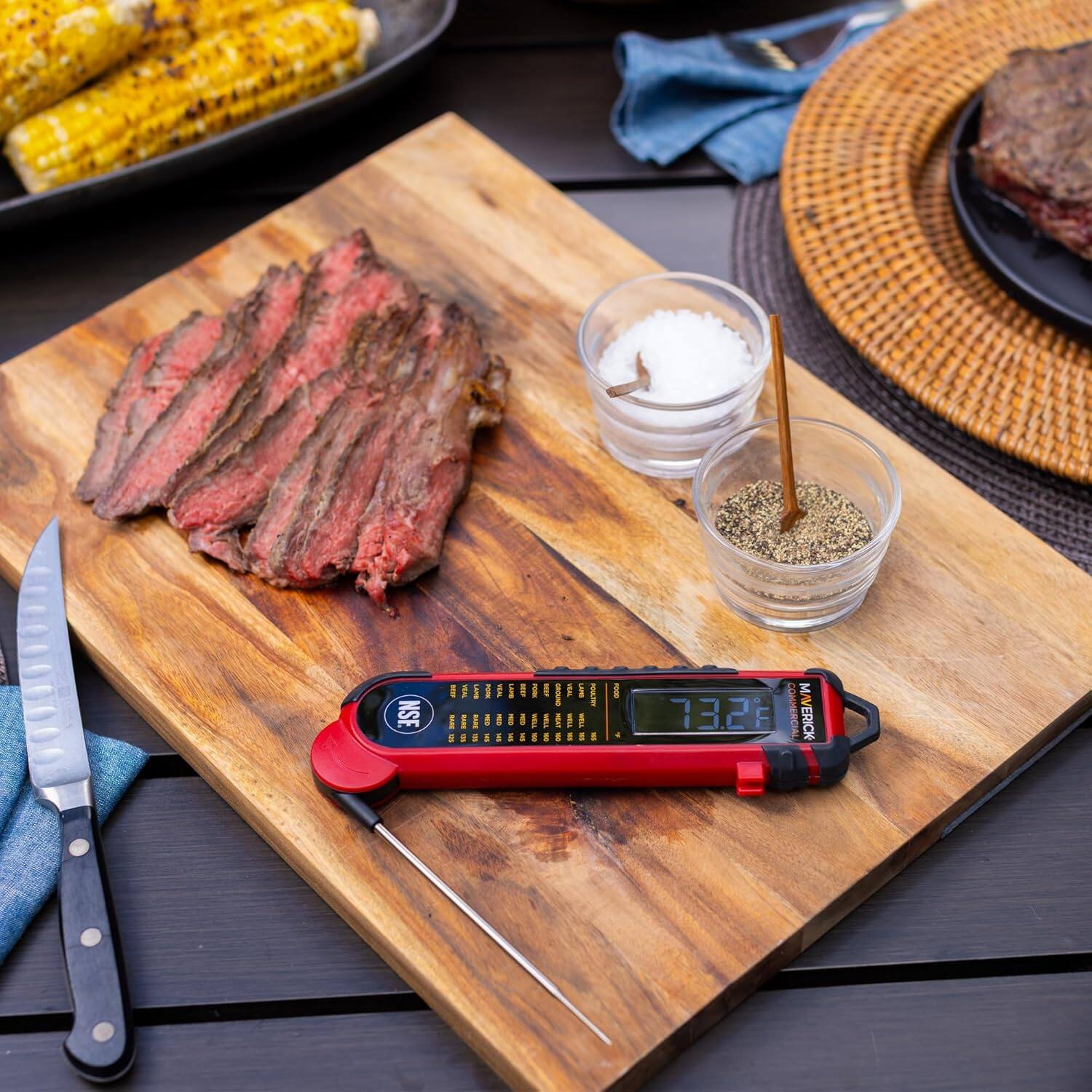 I I I I - i I I I - I I SOTE I NSE. EERAAOORRES ............. I 1 i 1 I 1 I I I I I a I I ! I E 1 1 ! ! 1 1 73.2F COMMERCIAL MAVERICK