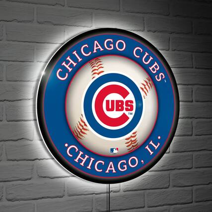 CHICAGO CUBS
CHICAGO, IL