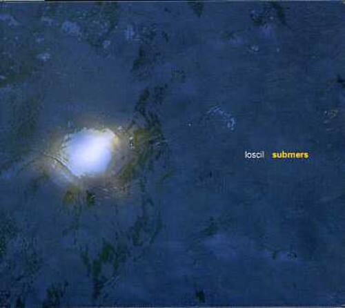 Loscil - Submers   - COMPACT DISCS [CD]