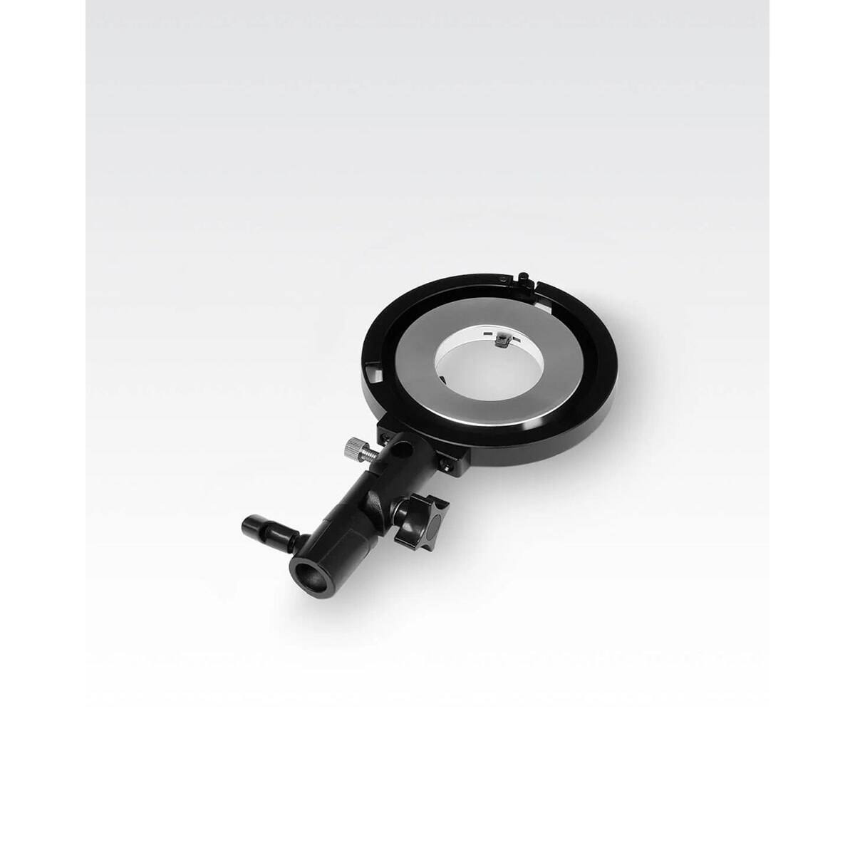 Alt View 1. Lume Cube - Lume Cube Bowens Mount Adapter for XL Mini COB Light.