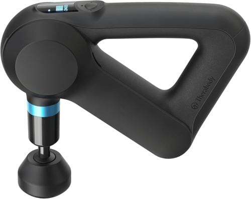 Theragun - Handheld Deep Tissue Massage Gun - Black
