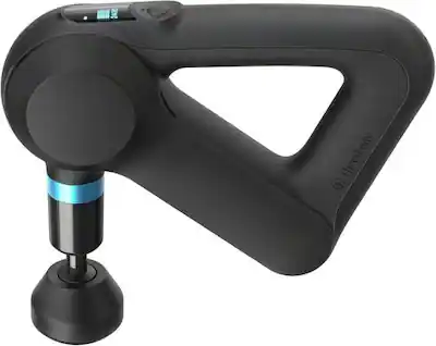 Theragun Handheld Deep Tissue Massage Gun Black TG02849-01 - Best Buy Theragun Handheld Deep Tissue Massage Gun Black TG02849-01 - Best Buy