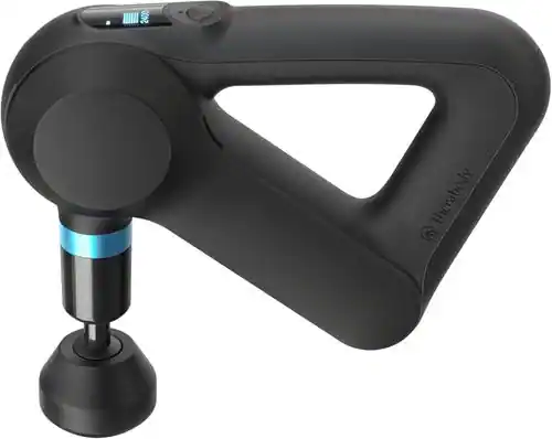 Theragun - Handheld Deep Tissue Massage Gun - Black