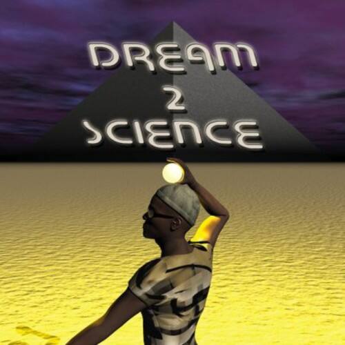 Dream 2 Science - Dream 2 Science   - COMPACT DISCS [CD] price history on PriceWatchPro
