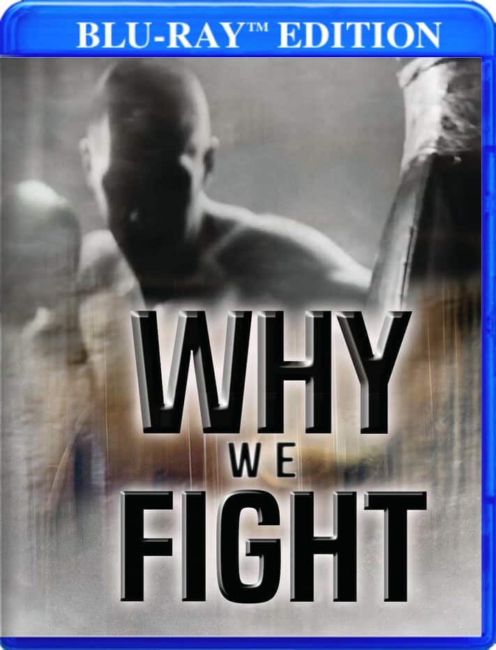 Best Buy: Why We Fight [Blu-ray]