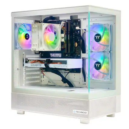 LL CRLUS TERBATT "Temutac GIGABYTE GEFORCE RTX" meuta TECHNOID