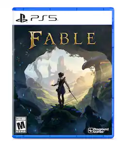 Fable - PlayStation 5