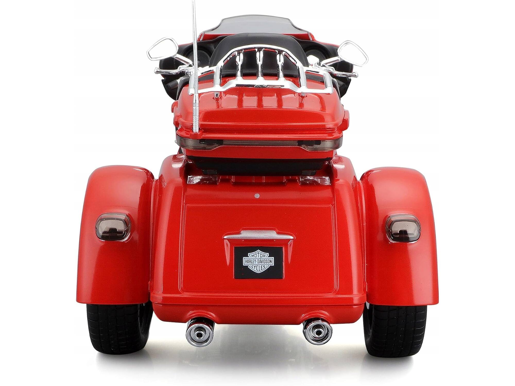 MOTOR HARLEY-DAVIDSON CYCLES