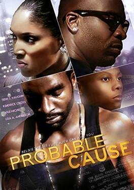 Probable Cause - DVD