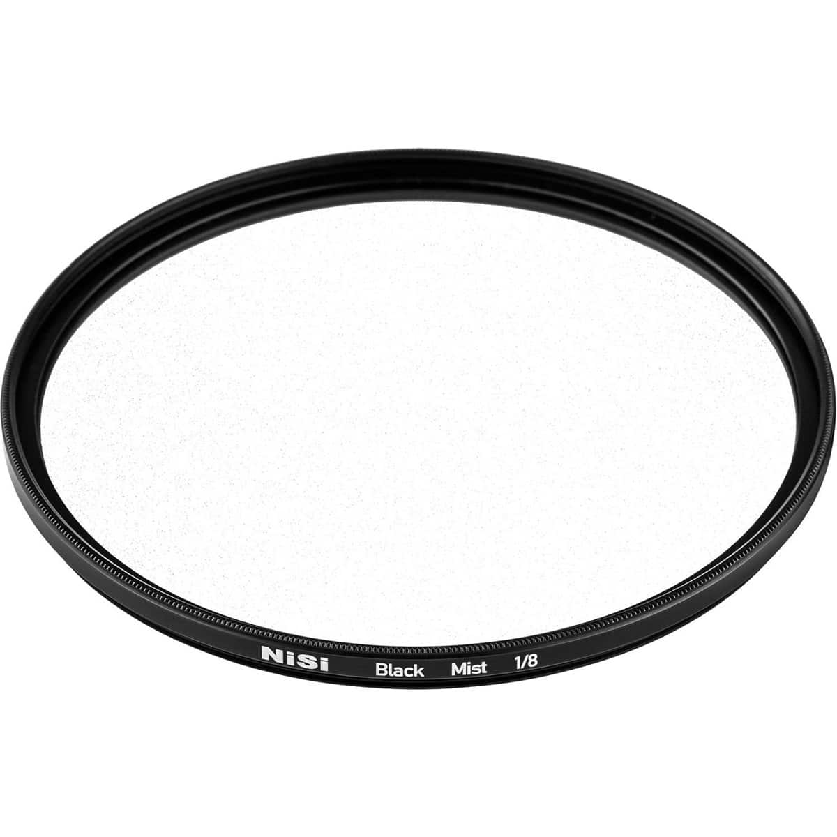 NiSi - 82mm Circular Black Mist 1/8 Filter price history on PriceWatchPro