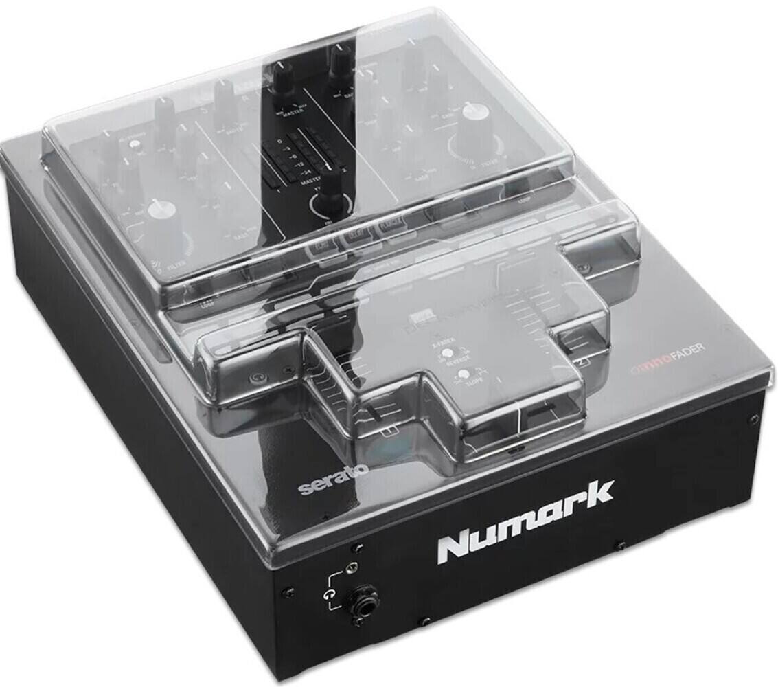 Numark Serato DJ Controller