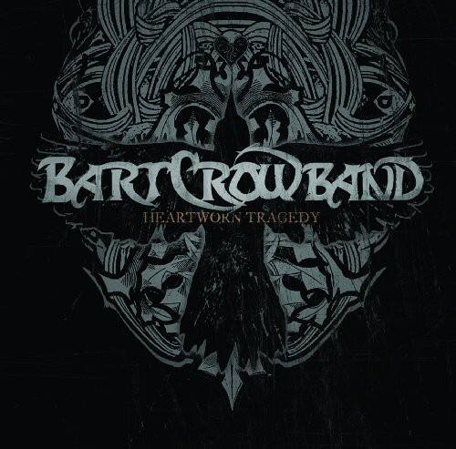 Bart Crow - Heartworn Tragedy   - COMPACT DISCS [CD] price history on PriceWatchPro