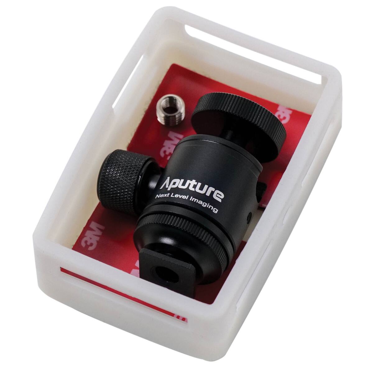 3M
Aputure
Next Level Imaging