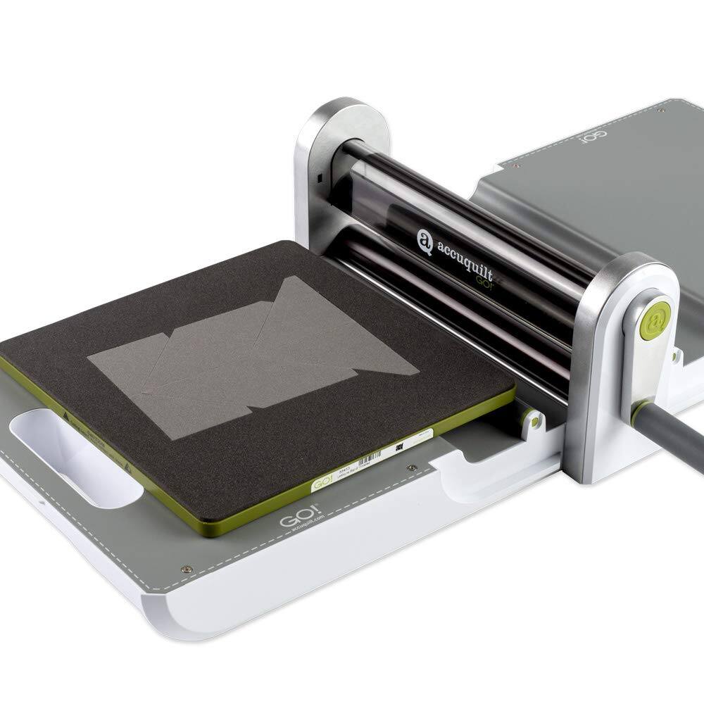 a accuquilt GO! GO! GO!