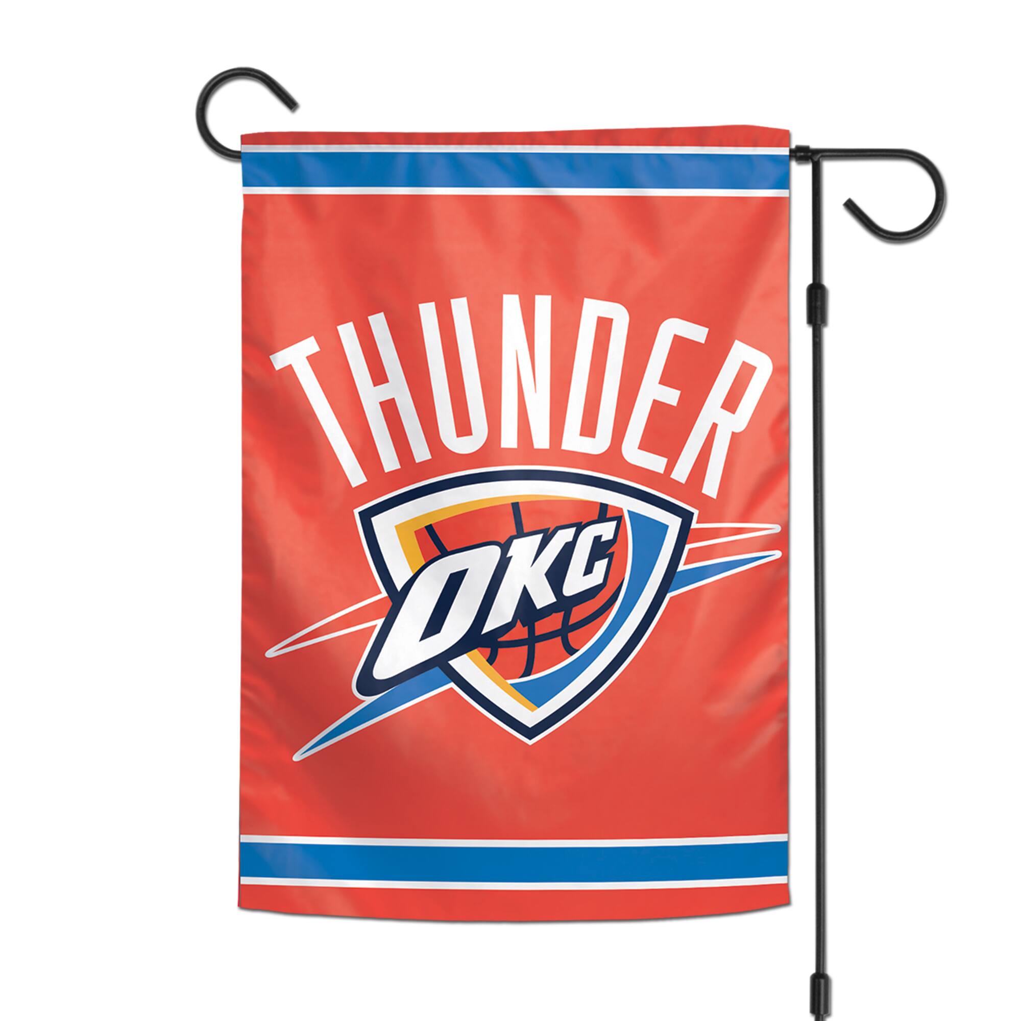 THUNDER  
OKC