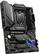 Alt View 14. MSI - MPG Z590 Tomahawk WIFI (Socket LGA1200) Intel Motherboard - Black.