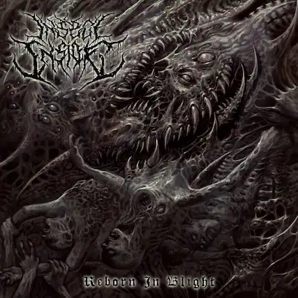 Reborn In Blight