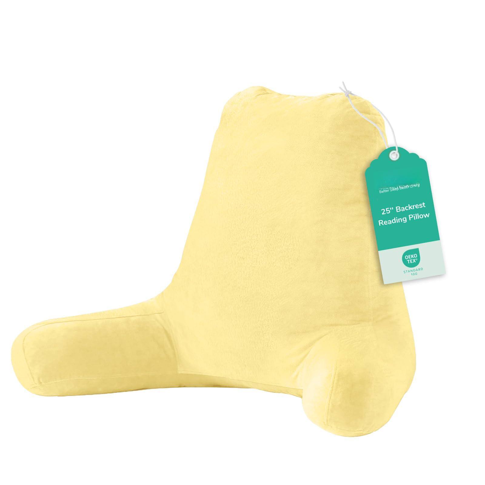 Light Yellow Jumbo (25-Inch)